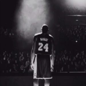 Meet your Posher, Blake